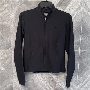 NIKE Women’s Black Jacket